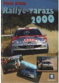 Földy Attila - Rally-varázs 2000