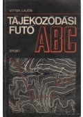 Vittek Lajos - Tájékozódási futó ABC