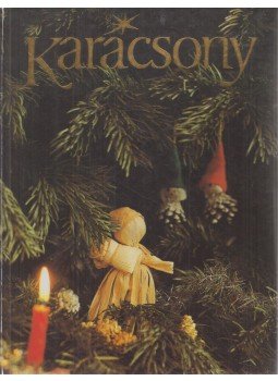 Steinert Ágota - Karácsony Steinert Ágota - Karácsony, Budapest 1991 antikvár könyv