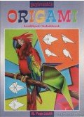 Ifj. Papp László - Origami papírcsodák kezdőknek/haladóknak