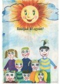 Kis Éva - Találjuk ki együtt!