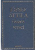 József Attila - József Attila összes versei