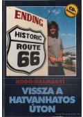 Halmágyi Péter,Földes László - Vissza a hatvanhatos úton