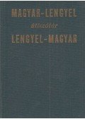 Varsányi István - Magyar-lengyel, lengyel-magyar útiszótár
