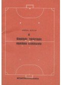 Varga Gyula - A kispályás labdarúgás egységes szabályzata