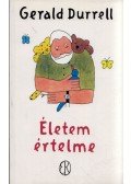 Gerald Durrell - Életem értelme