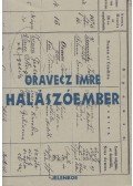 Oravecz Imre - Halászóember