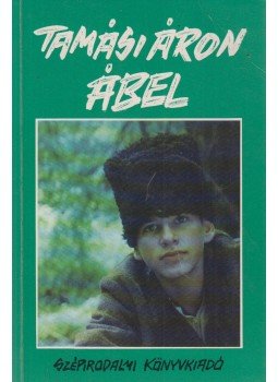 Tamási Áron - Ábel Tamási Áron - Ábel, Budapest 1993 antikvár könyv