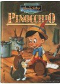 Walt Disney - Pinocchio