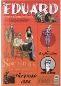 KORCSMÁROS PÉTER - Eduárd 1. évfolyam 5. szám