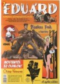KORCSMÁROS PÉTER - Eduárd 1. évfolyam 7. szám