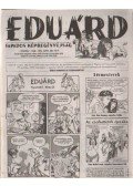KORCSMÁROS PÉTER - Eduárd 1. évfolyam 1. szám