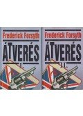 Frederick Forsyth - Átverés I-II.
