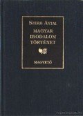 Szerb Antal - Magyar irodalomtörténet