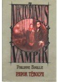 Boulle, Philippe - Papok tébolya