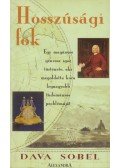 Sobel, Dava - Hosszúsági fok