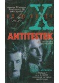 Anderson, Kevin J. - Antitestek