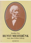 Dávidházi Péter - Hunyt mesterünk