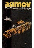 Isaac Asimov - The Currents of Space
