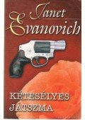 EVANOVICH,JANET - Kétesélyes játszma