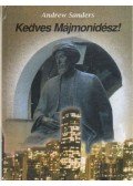 Sanders, Andrew - Kedves Májmonidész!