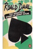 Roald Dahl - The Wonderful Story of Henry Sugar and Six More