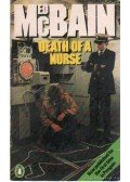 Ed McBain - Death of a Nurse
