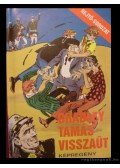 Rejtő Jenő,Cs. Horváth Tibor - Bradley Tamás visszaüt