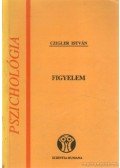 Czigler István - Figyelem