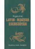 Tegyey Imre - Latin-magyar zsebszótár
