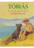 Durell, Gerald - Tóbiás a teknőc