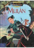 - Mulán