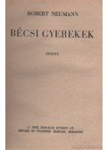 Neumann, Robert - Bécsi gyerekek