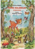 Juhász Magda - Őzike kalandjai