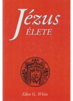White, Ellen G. - Jézus élete White, Ellen G. - Jézus élete, Budapest 2004 antikvár könyv