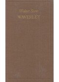 Walter Scott - Waverley