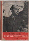 Illyés Gyula - Illyés Gyula Összegyüjtött Versei