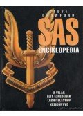 Steve Crawford - Sas enciklopédia - A világ elit ezredének leghitelesebb kézikönyve