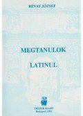 Révay József - Megtanulok latinul