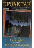 Ellmer, Arndt,Voehl, Uwe - Az alagút / Halálos fények