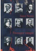 Szécsi Noémi - Finnugor vámpír