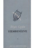 Illyés Gyula - Szembenézve