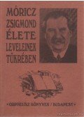 Rádics Károly - Móricz Zsigmond élete leveleinek tükrében