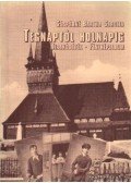 Gáspárné Bartha Sarolta - Tegnaptól holnapig