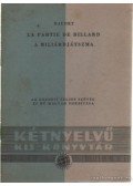 Daudet, Alphonse - La partie de billard / A biliárdjátszma