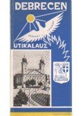 Eördögh Béla - Debreceni útikalauz