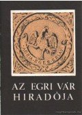 Szabó János Győző - Az egri vár híradója 1983. 18. szám