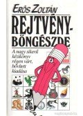 Erős Zoltán - Rejtvényböngészde