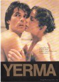 Vayer Tamás (szerk.),Petényi Katalin - Yerma - Frederico Garcia Lorca drámája alapján