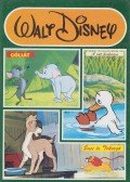 Walt Disney - Susi és Tekergő / A rút kiskacsa / Góliát